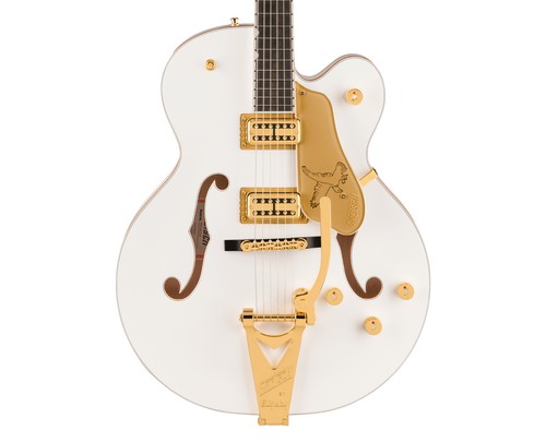 Gretsch falcon hollow - falcon, body