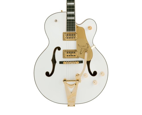 Used gretsch g6136t - used, g6136t-mgc